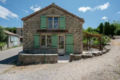 Image de Villa tranquille en Cévennes