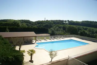 Image de Appartement à Faverolles près de la plage