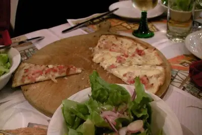 Image de Maison de vacances à Saulxures-sur-Moselotte