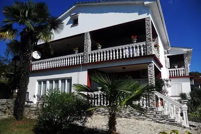 Image de Appartement א Matulji prטs du centre ville