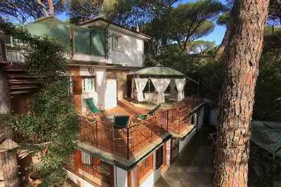 Image de Maison de vacances א Castagneto Carducci