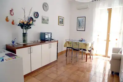 Image de Retraite confortable à Matera,