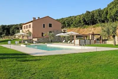 Image de Ferme rustique à Montoro