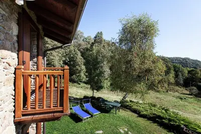 Image de Appartement א Netro avec Bosco