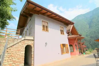 Maison à Caldes proche du télésiège