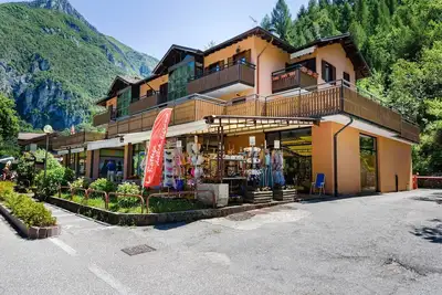 Image de Appartement à Ledro près du Lac