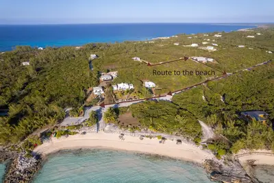 Image de Brand New Villa w/Ocean View, Walk to Rainbow Beach