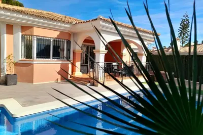 Image de Happy House Bonalba Golf Resort