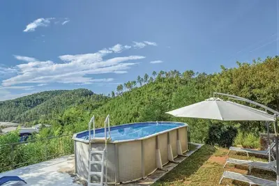 Image de Appartement à Massa Marittima avec Piscine