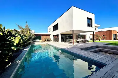 Image de Villa les oliviers