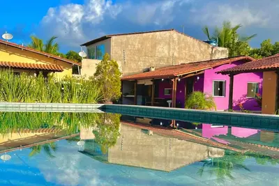 Image de Beautiful Chalet in Olivença (Princess Earring)