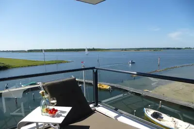 Image de Appartement א Kamperland prטs du lac