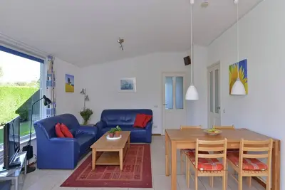 Image de Bungalow indépendant près du lac de Veere