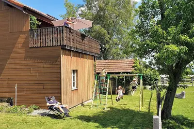 Image de Guesthouse la Molière ****, Nouveau! , 3 chambres, jardin et terrasse privée