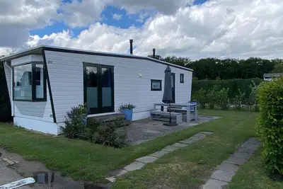 Image de Chalet près des Dunes de Drunense Van Gogh