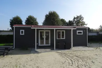 Image de Chalet près de Loonse et Drunense Duinen