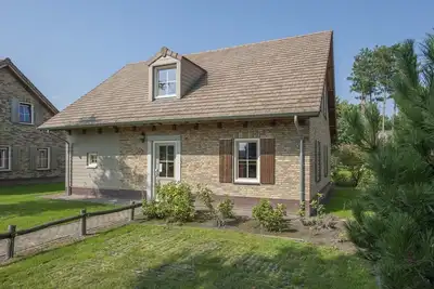 Image de Vakantiepark Weerterbergen 5