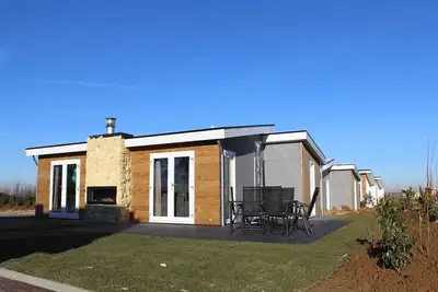 Image de Villa élégante à Bemelen