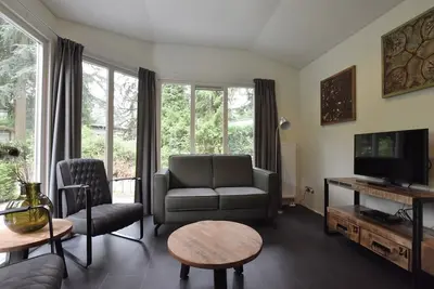 Image de Séjour élégant à Vorden Woods