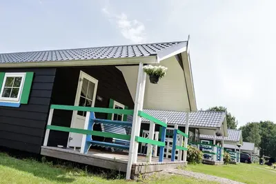 Image de Chalet, dans un environnement naturel