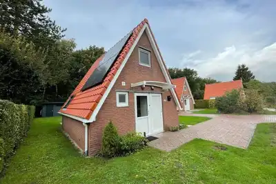 Image de Maison de vacances près de Langweerder Wielen