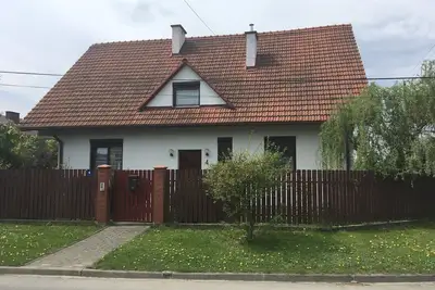 Image de Maison avec terrasse vue sur la campagne