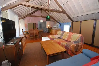 Image de Ferme א Soudos avec jardin