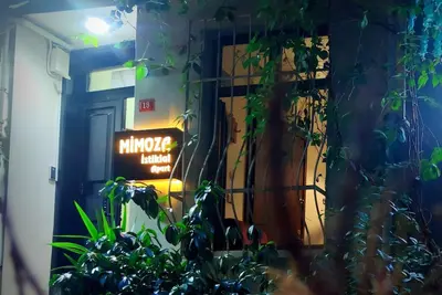 Image de Mimoza İstiklal Apart hotel