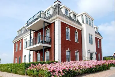 Image de Appartement premium avec bien-être privé en Zélande