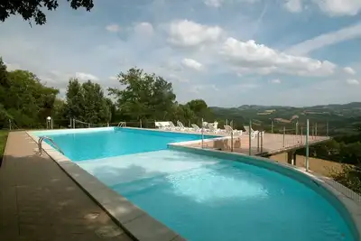 Image de Séjour tranquille dans une belle maison