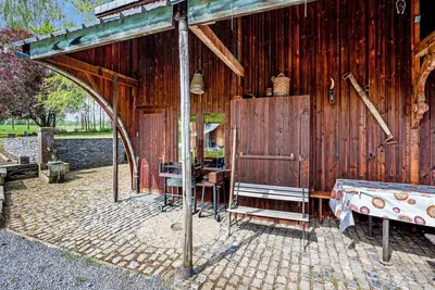 Image de Retraite nature pour les familles