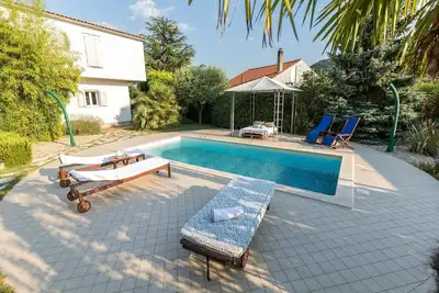 Image de Villa élégante proche mer et nature