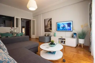 Image de Bha049 - C - Apartment Athens