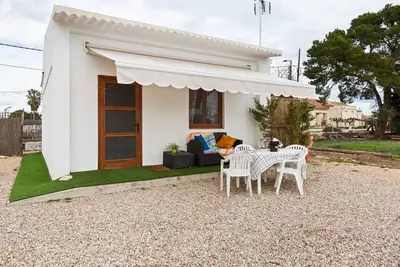 Image de Maison de vacances près de la plage