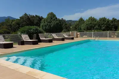 Image de Mini villa proche porto vecchio et plages
