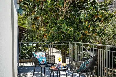 Image de Amore Rentals - Villa Alice with Garden, Air Conditioning and Terrace