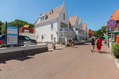 Image de Maison de vacances à Koudekerke près de la plage