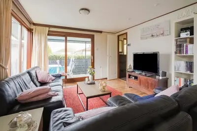 Image de Chalet à Lith près de Marina et Plage