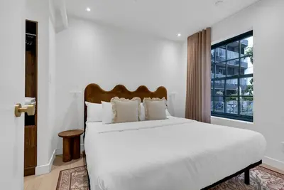 Image de Mercer- 3Beds King Ensuite- Free Parking