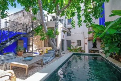 Image de Cozy house ideal for your summer vacation