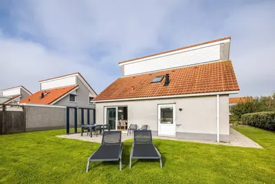 Villa de 4 piטces proche mer