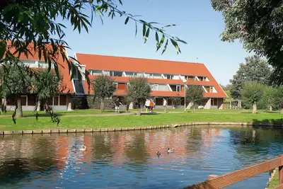 Image de Appartement à Aquadelta pour familles