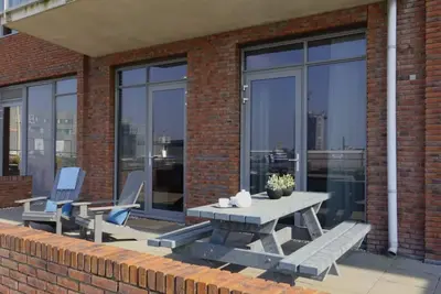 Image de Appartement au port de Scheveningen