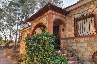 Image de Beautiful farm in Tresjuncos