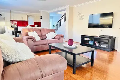 Image de Private beach unit Geraldton