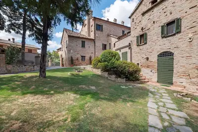 Image de Appartement dans Villa Noble près du Parc