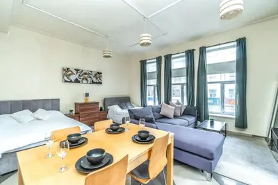 Image de Large Studio by Finsbury Park