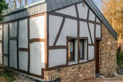 Image de Maison de vacances à Grand Helleux