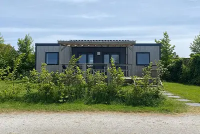 Image de Chalet près du parc Alde Feanen