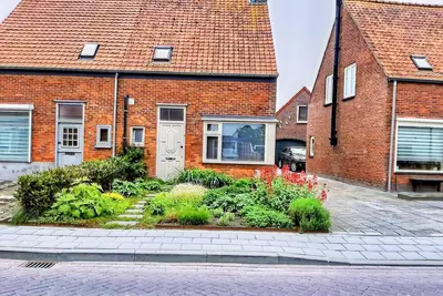 Image de Maison de vacances dans un quartier calme